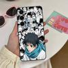 Anime O-Okkotsu Y-Yuta Handyhülle Für Samsung S 24 Fe 25 Ultra Plus 20 Lite 21 30 22 23 24 22 Ultra 5G Hüllen