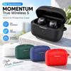 Ochranný kryt sluchátek proti pádu pro SENNHEISER MOMENTUM True Wireless 5