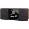Audio System - Tele Star - Imperial Dabman I200 Cd - Cd / Mp3 Player - Bluetooth - Dab/dab+/fm