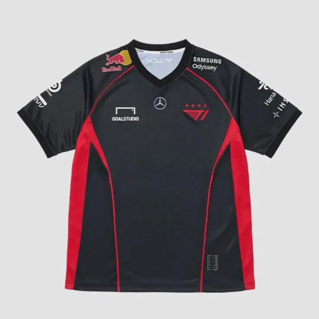 

T1 2024 Весенняя майка Keria Jersey M