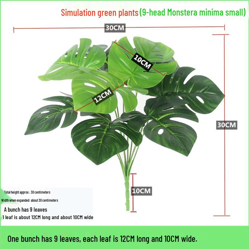 Artificial Green Wall with Flowers and Grass for Indoor/Outdoor Decoration