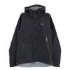 ARC'TERYX X000007726 Black BETA JACKET Jacket M blackUsed