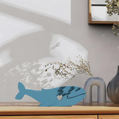 Forma na silikonovou velrybu lásky DIY Kapající sádra Aromaterapeutický svícen Ozdobné formy