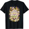It'S Okay If All You Did Today Was Quilt Quilting Sewing T-Shirt