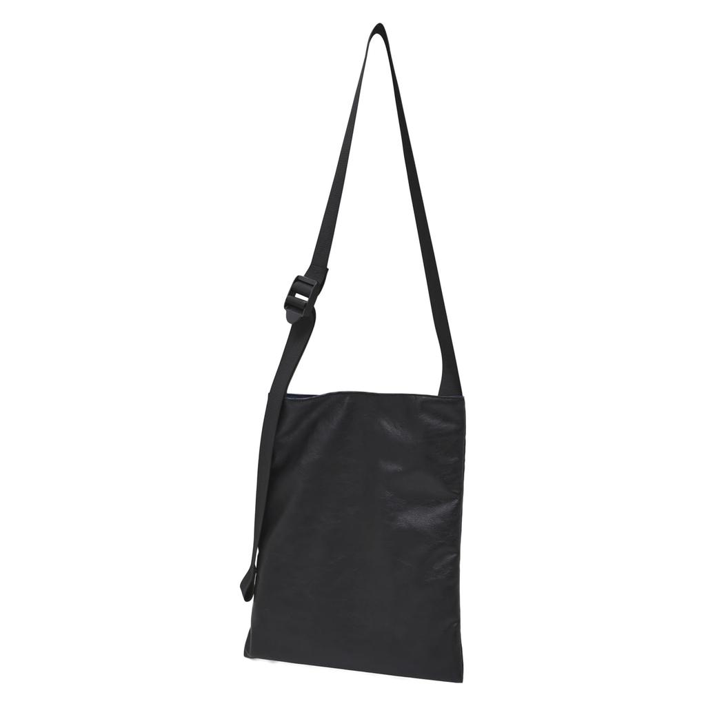 Women's Faux Leather Shoulder Bag 91206012