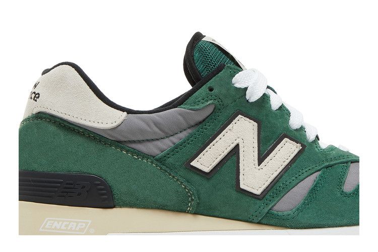Men's Sneakers New Balance 1300 Made In USA 'Acidic Green'