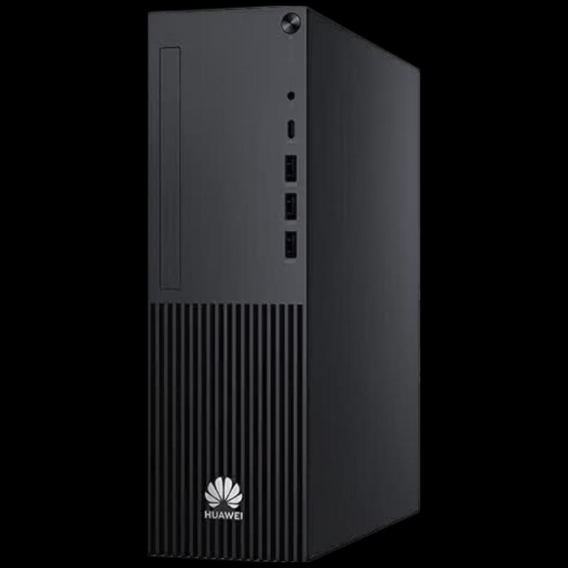 Huawei Qingyun W585x Desktop PC (CN Version)