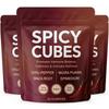Chili & Herbal Intimate Wellness Gummies - 30 ct | Supports Hormone Balance & Vitality