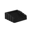 1pc Creative Windproof Door Stopper Safety Door Stopper Anti-collision Mense Anti-pinch and Anti-collision Household Door Holder