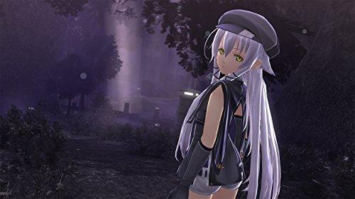 The Legend of Heroes: Trails of Cold Steel IV - Collector's Edition