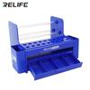 RELIFE RL-001G Multifunction Storage Box Large Capacity Classified Storage Neat Convenient Strong Durable Mobile Phone Repair