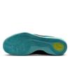 Nike Kobe 9 Elite Low Protro Perspective Sneakers da Uomo Blu Turchese Neon Volt IO3673-400