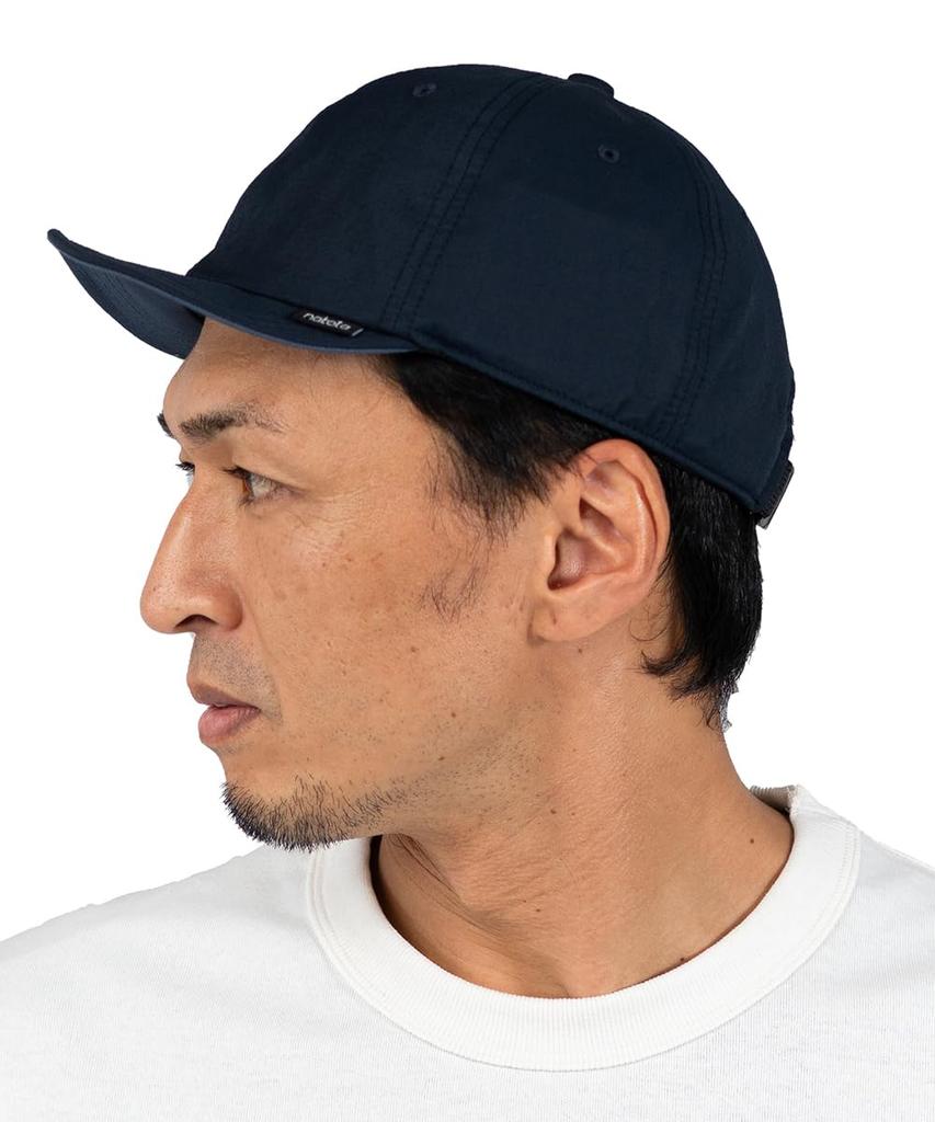 Nakota BALL HIKE Short Large Suitable for Outdoor Solid and XL Size CAP, 60/40 Cloth, Brim, Water-Repellent, Lightweight, Sizes, Activities, Camping,