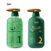 Spes Volumizing Shampoo & Conditioner Set