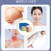 Silicone Scar Tape Self Adhesive Scar Cover Tape Self adhesive beauty patch invisible skin scar patch Reusable Silicone Scar Tap