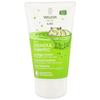 2-in-1 Shampoo & Shower Gel - WELEDA - Sparkling Lime - 150ml - Vegan - For Children Aged 3 and Up