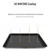 Commercial Non-stick Rectangular Baking Pan