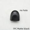 Car Exterior Door Handle Cover Outer Key Cap for Nissan Tiida Versa 2011-2015