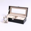 Organizer Case For Watches Bracelets 6X