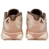 Air Jordan 13 Retro Low Dongdan Haferflocken Off Noir Hanf Kokosmilch Monarch Mittleres Olivgrün HV6922-100