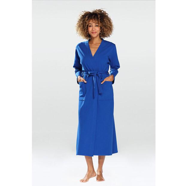 Халат DKaren Lingerie Melissa EU S