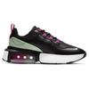 Nike Buty Damskie Air Max Verona Czarne Kosmiczna Fuksja Buty Casualowe CI9842-001