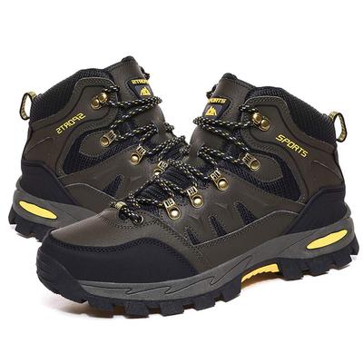 Trekking Climbing Hiking Outdoor Walking Large Wide Cm [RDGO] Shoes, Men's, Women's, Shoes, Shoes, Shoes, Anti-Slip Shoes, Waterproof, Size, Sneakers,