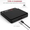 Digital Kitchen Scale USB Food Scale Electric Coffee Scales Digital Scale Plastic Material Gift for Coffee Enthusiasts