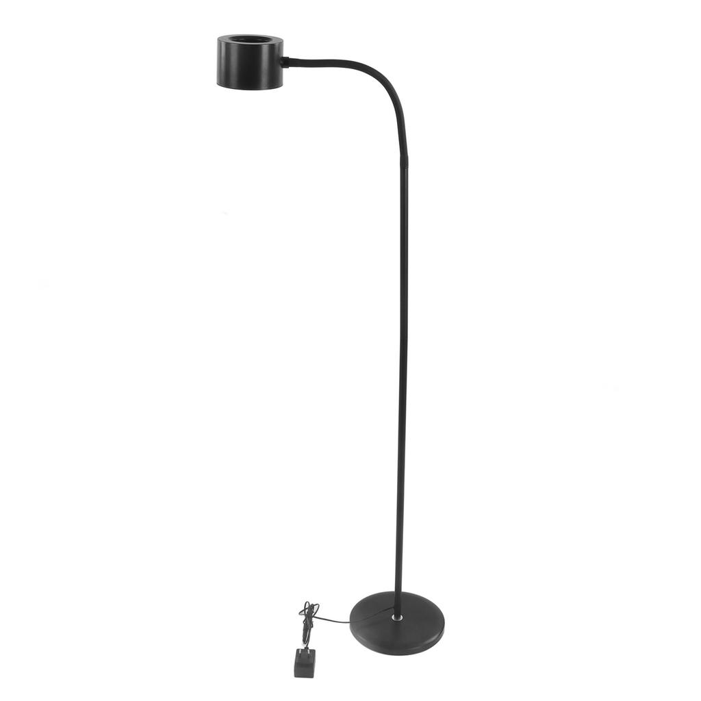 LED Floor Lamp Stepless Brightness 3 Colors Light Standing Lamp for Living Room Office 110?240V UK