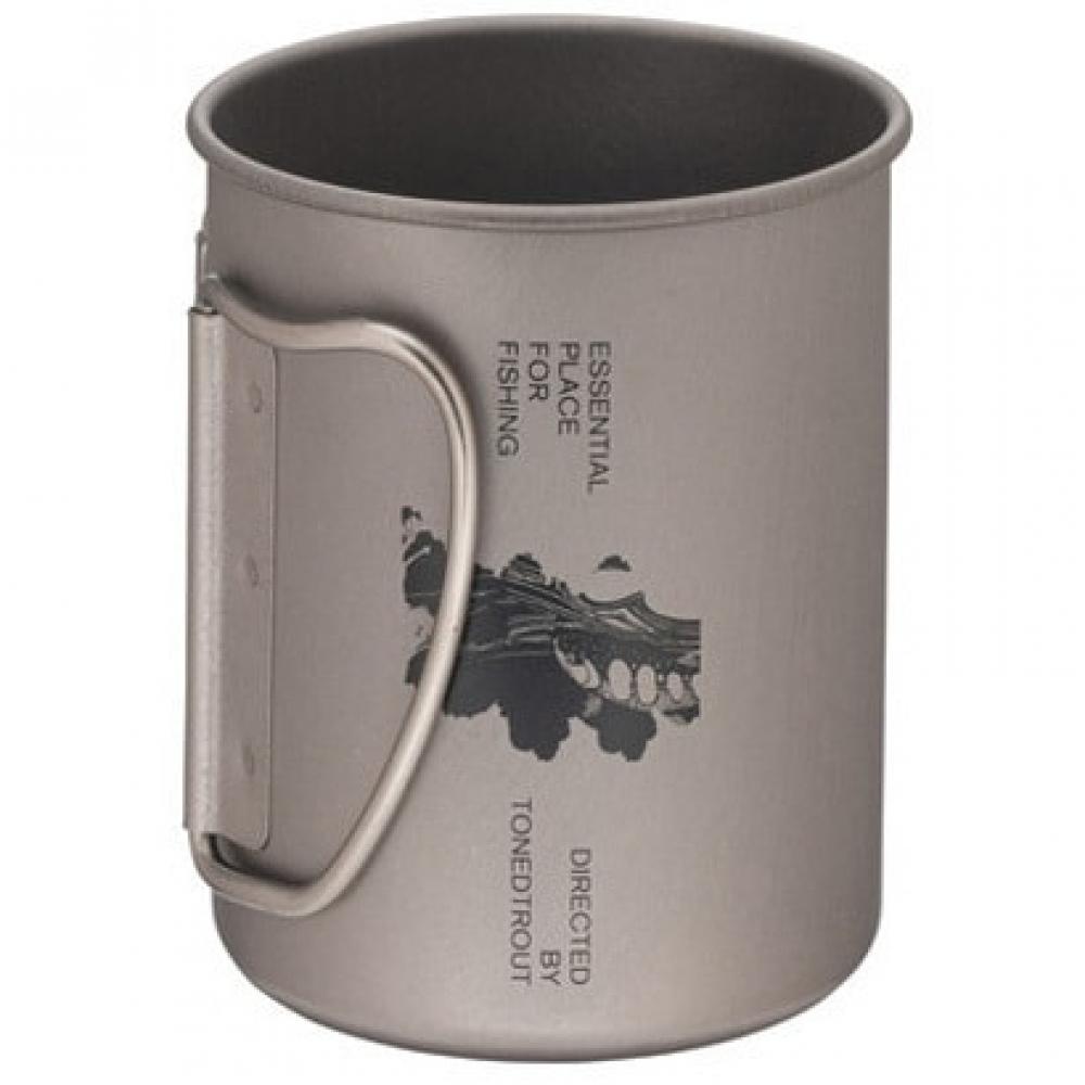 Snow Peak Ti Single 300 Cup 2024 edice Mg 142 1 Tt [venkovní hrnek]