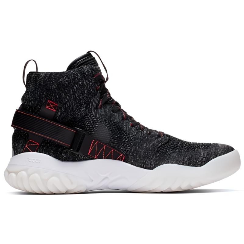 Jordan Apex React Černá Atmosférická šedá Infračervená 23 Jordan BQ1311-001