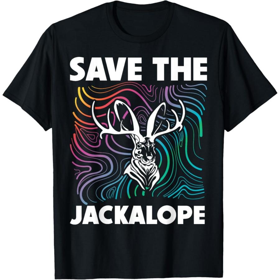 Rabbit Bunny T-Shirt(41) XXXXXL чёрный