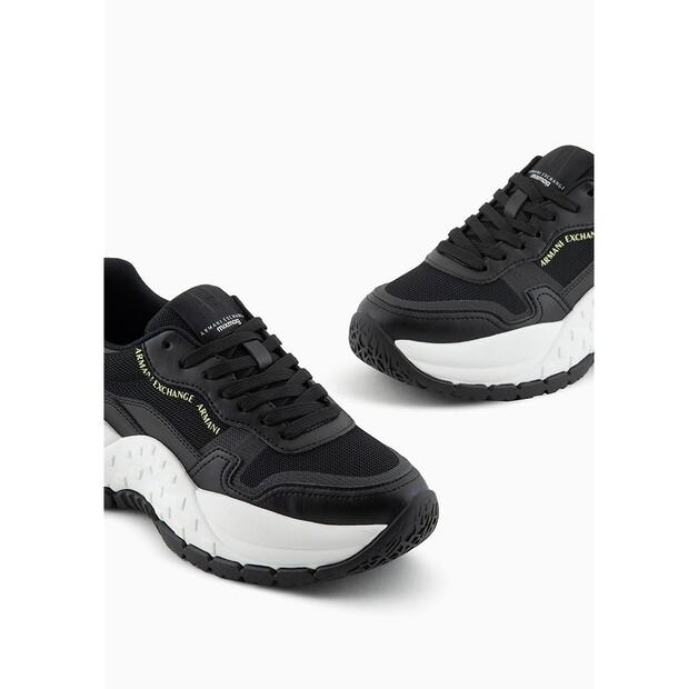 Armani Exchange XDX158_XV839 Sneakers
