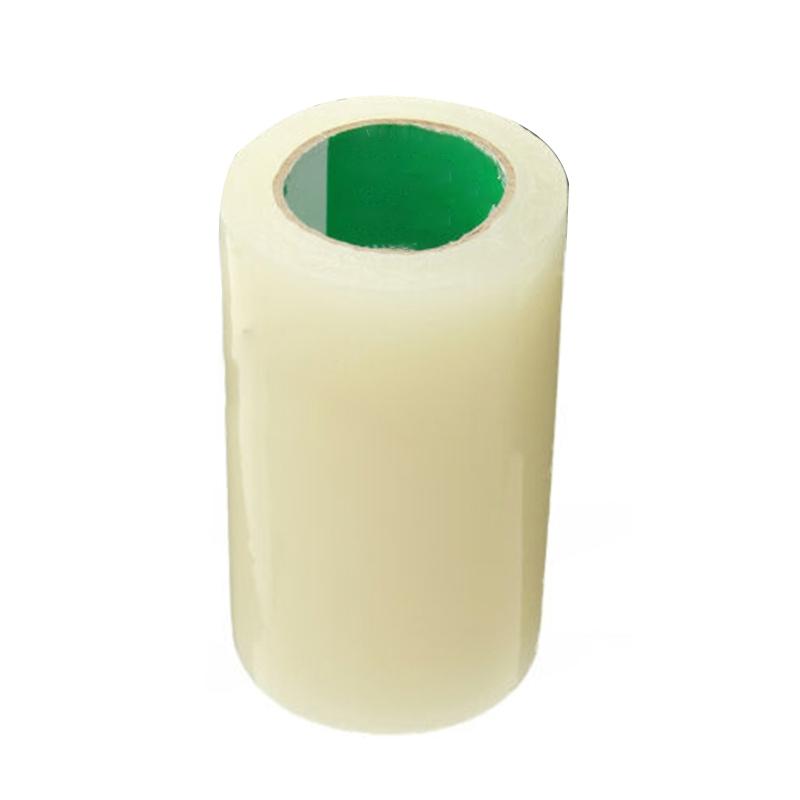 Wetterfeste Gewächshaus-Reparaturbänder Hochbelastbare Polyethylen-Flicken Aufkleber