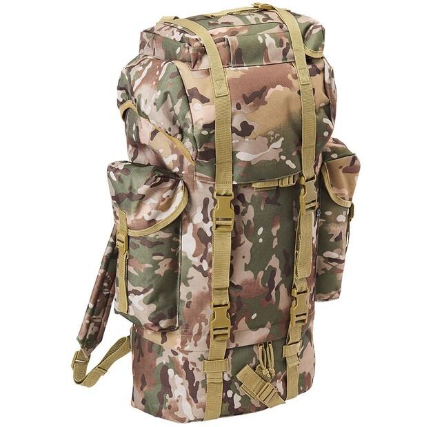 

Brandit Nylon 65L рюкзак