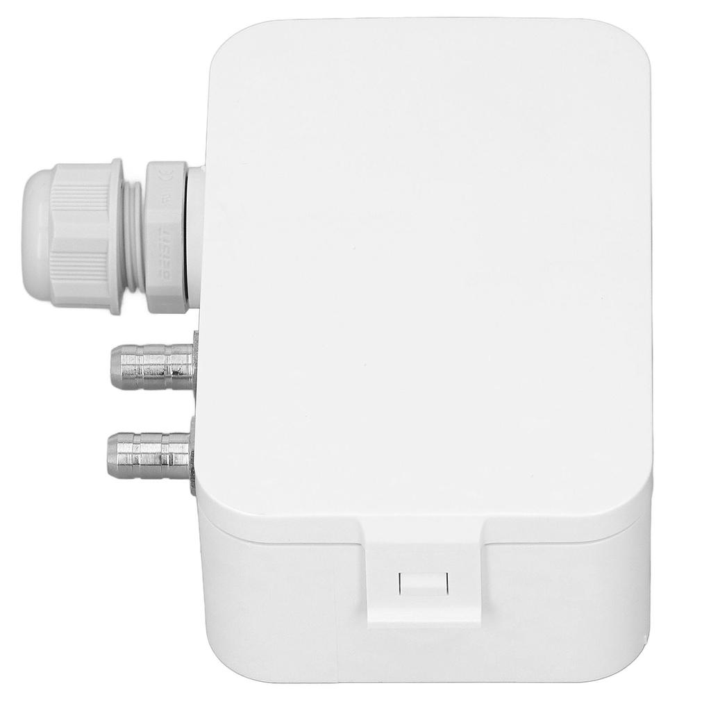 Micro Pressure Difference Sensor Sensitive Response Differential Pressure Transmitter