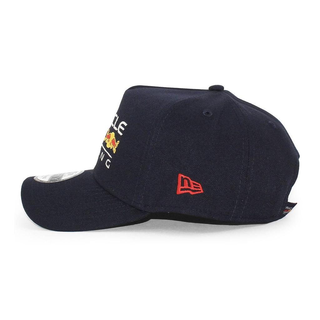 [New Era] Cap 9FORTY Snapback Oracle Red Bull Racing A-FRAME SNAPBACK CAP ORACLE RED BULL RACING 940 Hat A-Frame Energy Drink ENERGY DRINK F1 [Used]