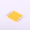 Ceramic Hard Led Filament Dc3V 120Ma 26Mm Diy Edison Bulb Diode Accessories Lamp Beads Christmas Decoration Lighting