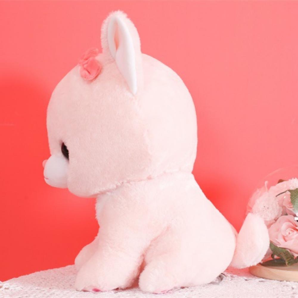 Cute Cat Plush Toy Doll Doll