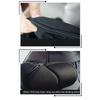 Jersey Long Sleeve Padded Shirt Spleen Elbow Protection Breathable Football Chest Padded Shirt L Size