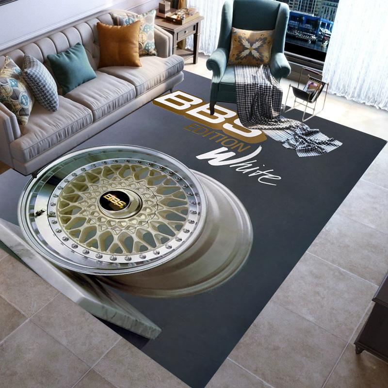 B-BBS Badmatten Wasbaar Antislip Keuken Balkon Kamer Vloerkleed Tapijt Huis Voet Badkamer Deurmat Entree Huis Hal Decoratie