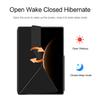 For Huawei MatePad Edge Leather Case Origami Stand Magnetic Tablet Cover