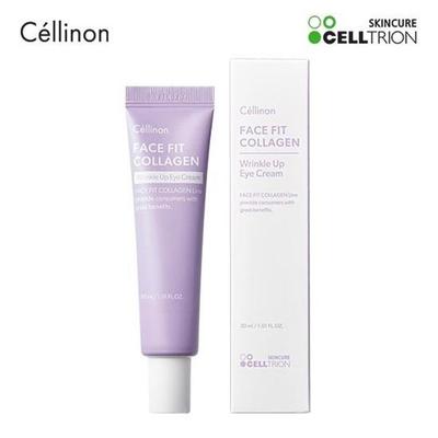 Celltrion Colágeno Dupla Prescrição Creme para Olhos Tudo-em-Um