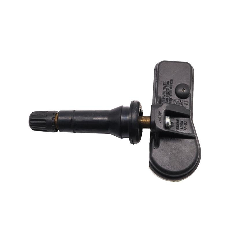 4Pcs New TPMS Tire Pressure Sensor Fit For Dacia Duster Lodgy Sandero Renault Kangoo Clio Captur Smart 407009322R 40700-9322R