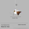 Lampa wisząca Dream Bubble Retro do jadalni