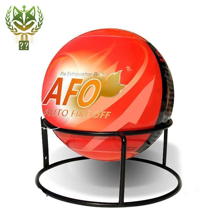 Cihuh 0.5kg Automatic Dry Powder Fire Extinguisher Ball