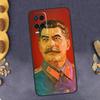 Stalin Soviet Phone Case For Oppo A79 A18 A38 A58 A78 A98 A17 A40 A60 A80 A16 A76 A96 A15 A74 A94 A54 A77