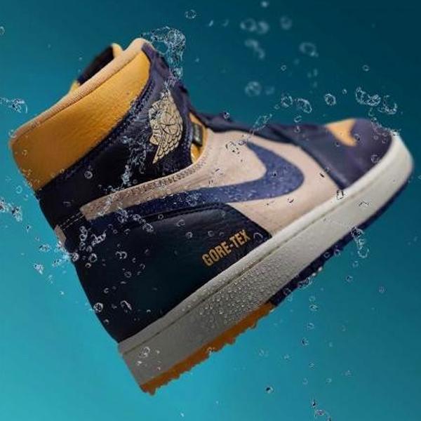 

Мужские кроссовки Air Jordan 1 Element DB2889-501, оригинал