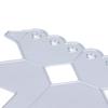 Carbon Steel Carbon Steel Die Thin Metal Embossing Dies Paper Die Cut DIY Die Cuts  Card Making