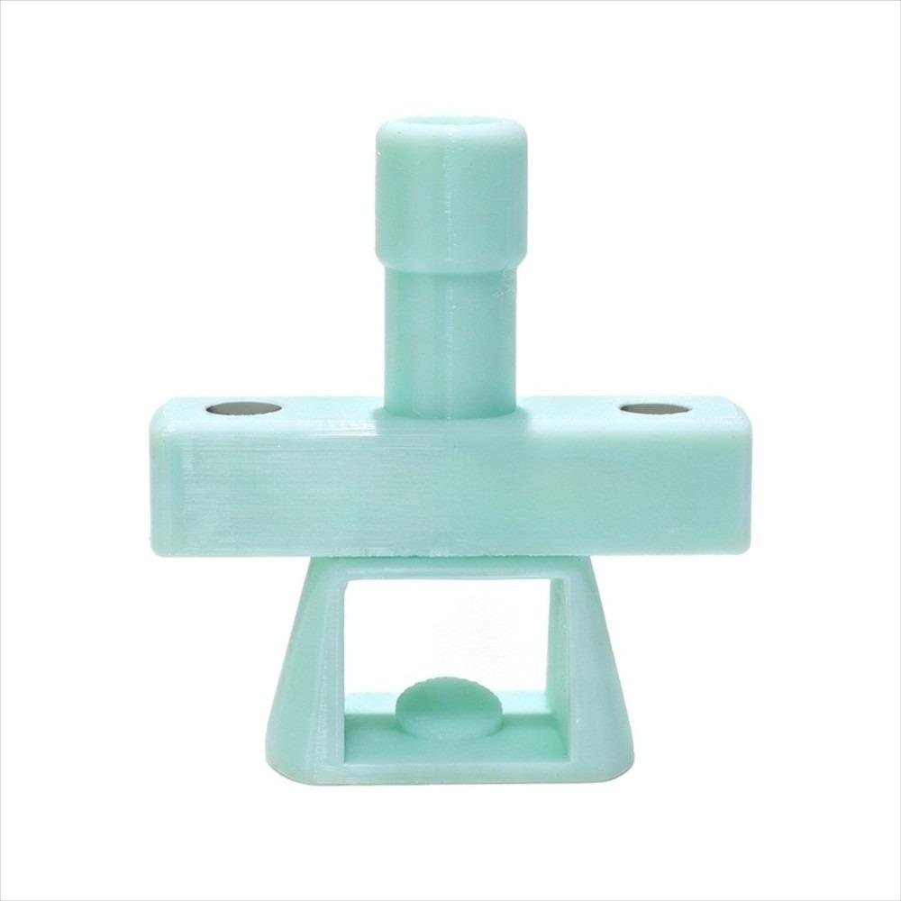 Automatic Cat Eye Nail Magnet Flower Magnetic Nail Art Tool Manicure Applicator Home Use